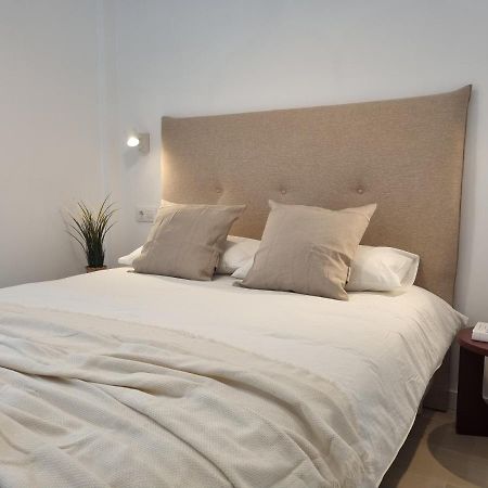 Residencial De La Yedra Apartment Jerez de la Frontera Bagian luar foto