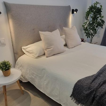 Residencial De La Yedra Apartment Jerez de la Frontera Bagian luar foto