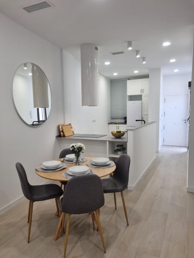 Residencial De La Yedra Apartment Jerez de la Frontera Bagian luar foto