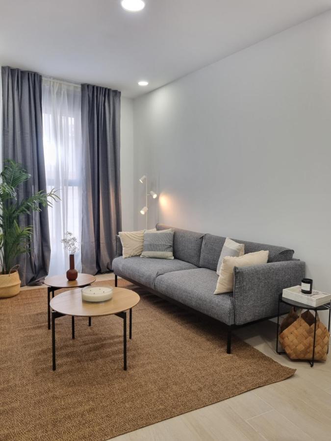 Residencial De La Yedra Apartment Jerez de la Frontera Bagian luar foto