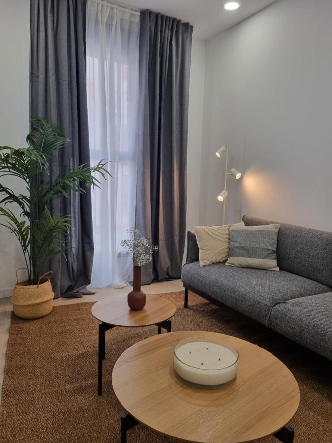 Residencial De La Yedra Apartment Jerez de la Frontera Bagian luar foto