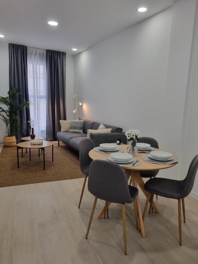 Residencial De La Yedra Apartment Jerez de la Frontera Bagian luar foto