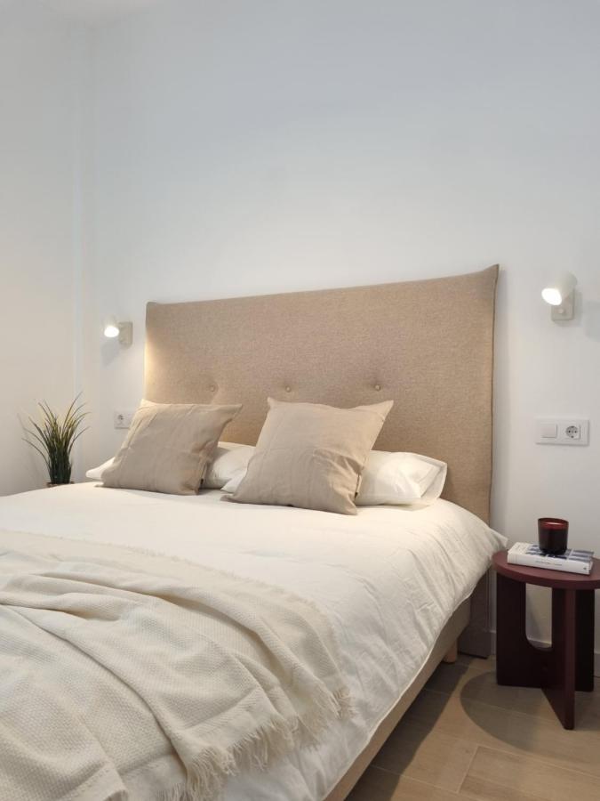 Residencial De La Yedra Apartment Jerez de la Frontera Bagian luar foto