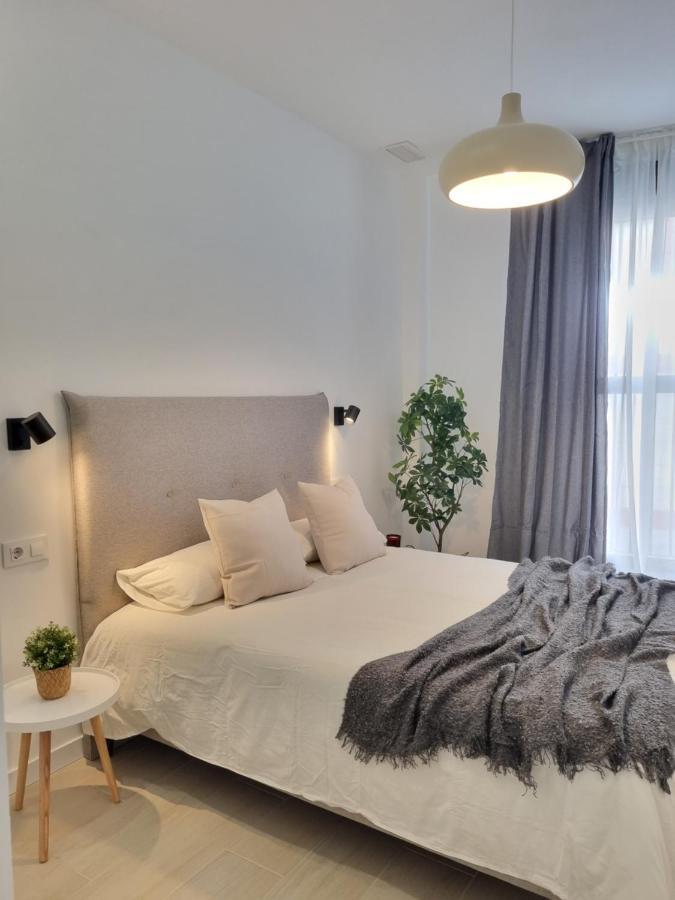 Residencial De La Yedra Apartment Jerez de la Frontera Bagian luar foto