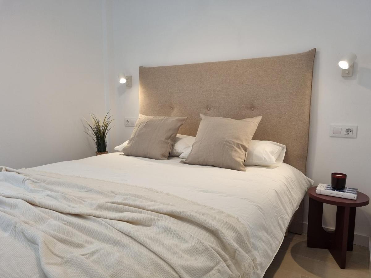 Residencial De La Yedra Apartment Jerez de la Frontera Bagian luar foto