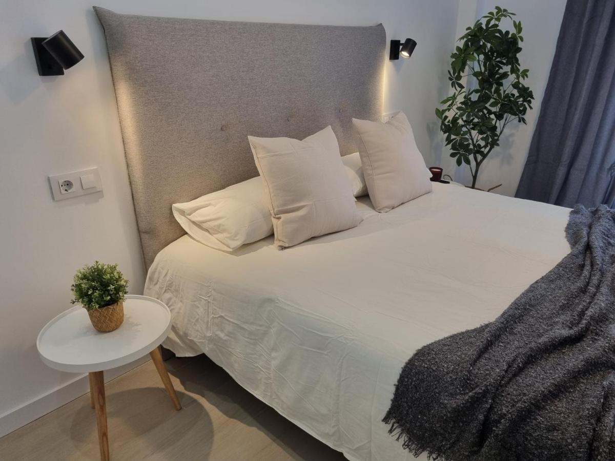Residencial De La Yedra Apartment Jerez de la Frontera Bagian luar foto