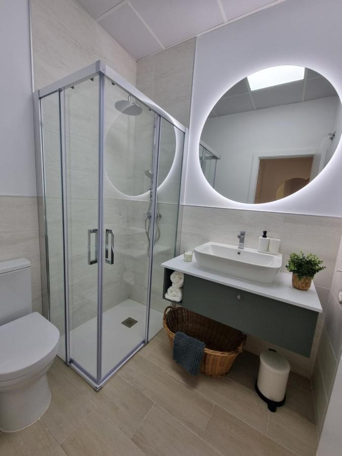 Residencial De La Yedra Apartment Jerez de la Frontera Bagian luar foto