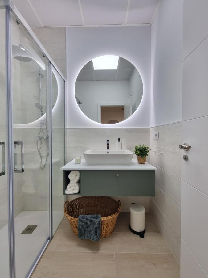 Residencial De La Yedra Apartment Jerez de la Frontera Bagian luar foto